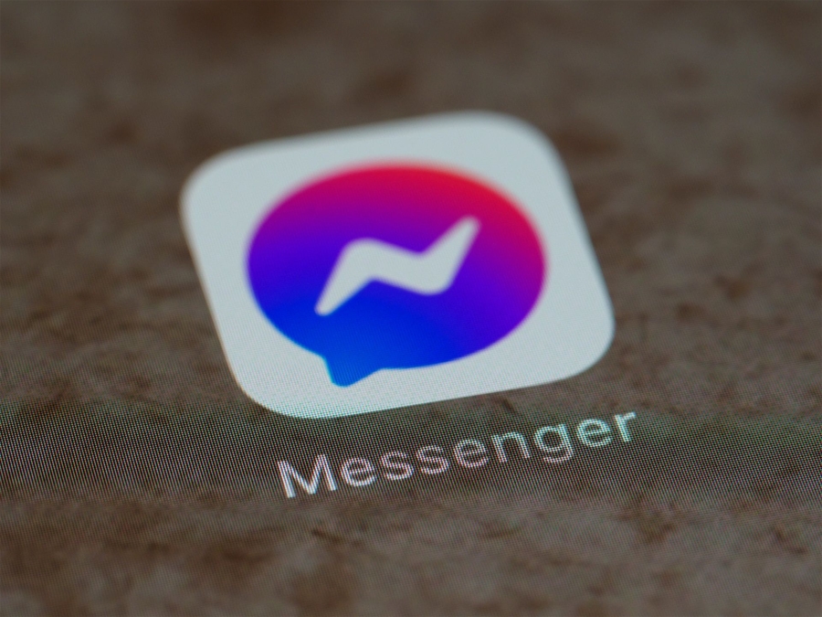 Meta triển khai mã hóa đầu cuối mặc định trên Facebook Messenger